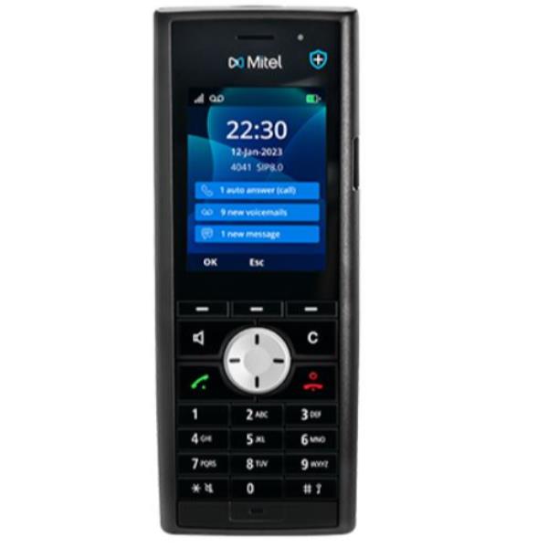 Mitel 722dt - Ip Phone [51310675]