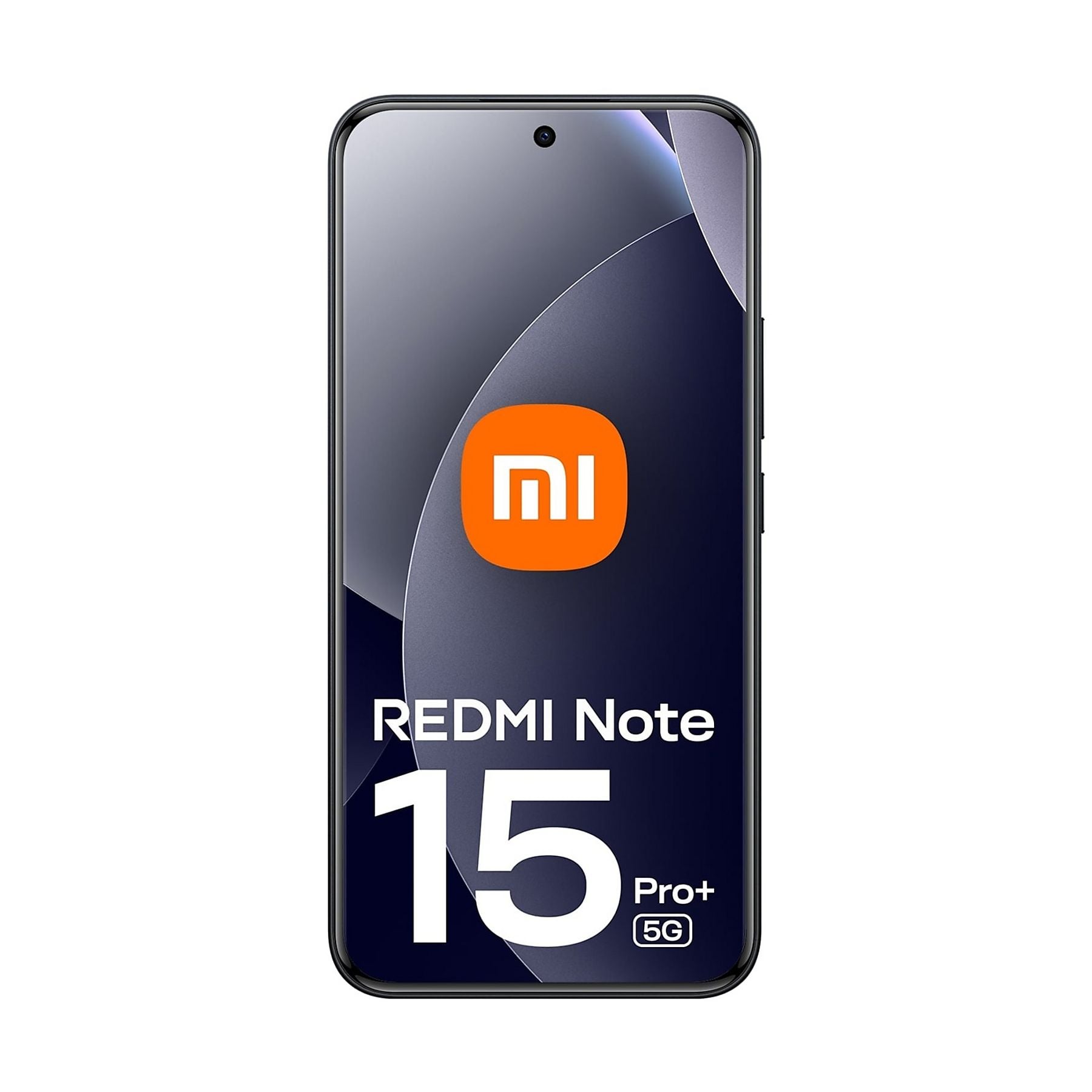 XIAOMI SMARTPHONE REDMI NOTE 15 PRO+ 5G 8+256 BLACK [MZB0MI4EU]