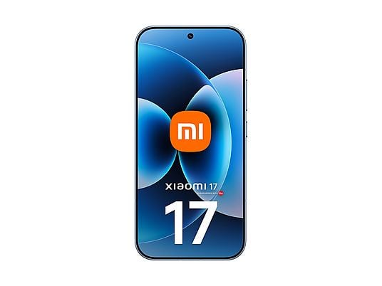 XIAOMI SMARTPHONE 17 12+512 ICE BLUE [MZB0MLWEU]