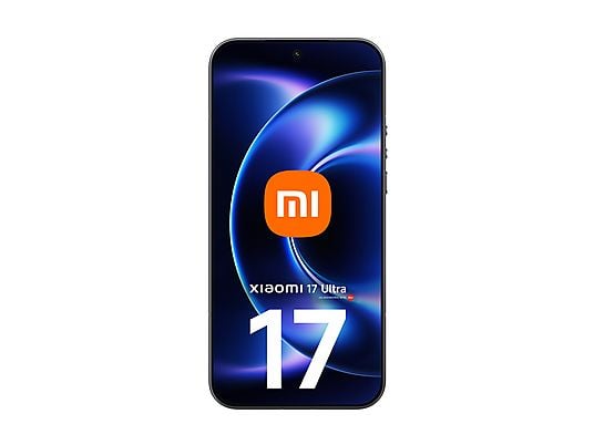 XIAOMI SMARTPHONE 17 ULTRA 16+512 BLACK [MZB0MN4EU]