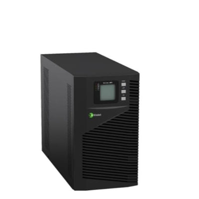 MISSION 3000 VA 2700 W ON LINE CON DISPLAY LCD [EL-MISSION3000VS]