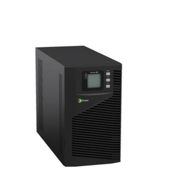 MISSION 3000 VA 2700 W ON LINE CON DISPLAY LCD [EL-MISSION3000VS]
