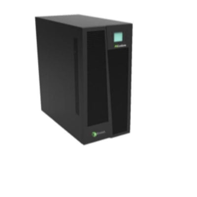 Elsist Mission 6000 gruppo di continuità (UPS) Doppia conversione (online) 6 kVA 5400 W [EL-MISSION6000VS]