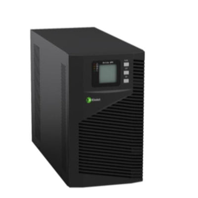 MISSION 1000 VA 900 W ON LINE DISPLAY LCD, CON DIMENSIONI COMPATTE L144 P293 A209 [EL-MISSION1000VS]