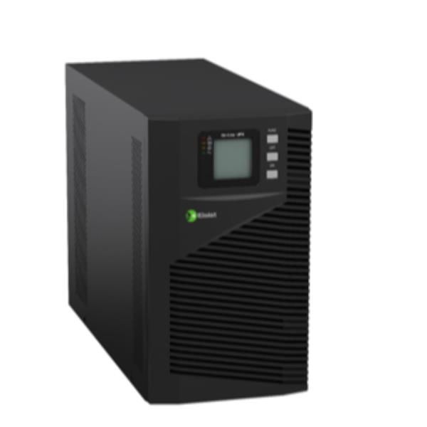 MISSION 1000 VA 900 W ON LINE DISPLAY LCD, CON DIMENSIONI COMPATTE L144 P293 A209 [EL-MISSION1000VS]