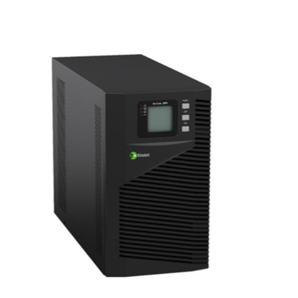 MISSION 3000 VA 2700 W ON LINE CON DISPLAY LCD [EL-MISSION3000VS]
