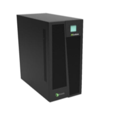 Elsist Mission 6000 gruppo di continuità (UPS) Doppia conversione (online) 6 kVA 5400 W [EL-MISSION6000VS]