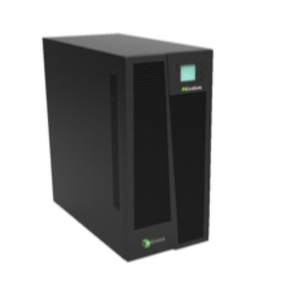 Elsist Mission 6000 gruppo di continuità (UPS) Doppia conversione (online) 6 kVA 5400 W [EL-MISSION6000VS]