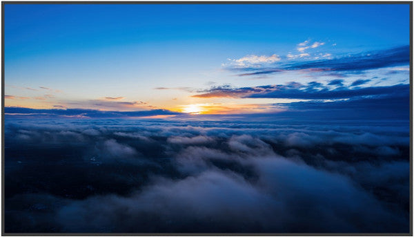 MAXHUB ND55CMB - 55" CMB Series 4K 24/7 Commercial Display [ND55CMB]