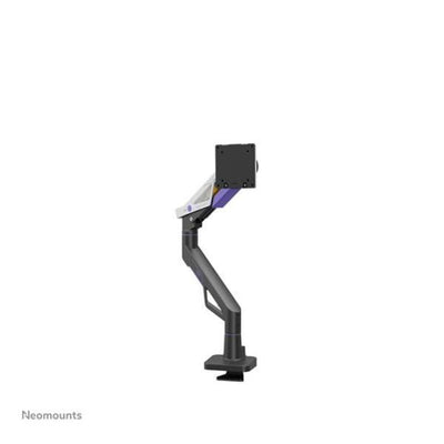 Neomounts Gaming Single Monitor arm - 24-57inch - Gas Spring - Topfix - 18 Degrees - Stop - Black [DS70-256BL1]