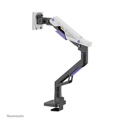 Neomounts Gaming Single Monitor arm - 24-57inch - Gas Spring - Topfix - 18 Degrees - Stop - Black [DS70-256BL1]