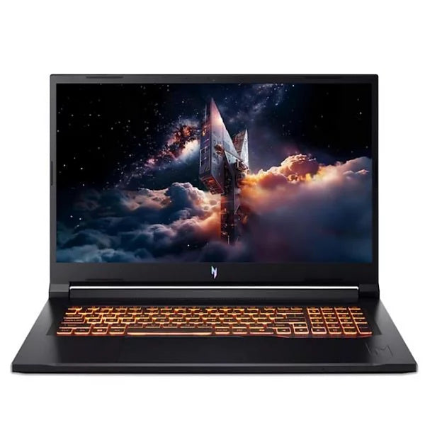 ACER NB 17,3" GAMING NITRO V17 Ryzen 7 260 32GB 1T SSD RTX 5060 8GB WIN 11 HOME [NH.QYUET.002]