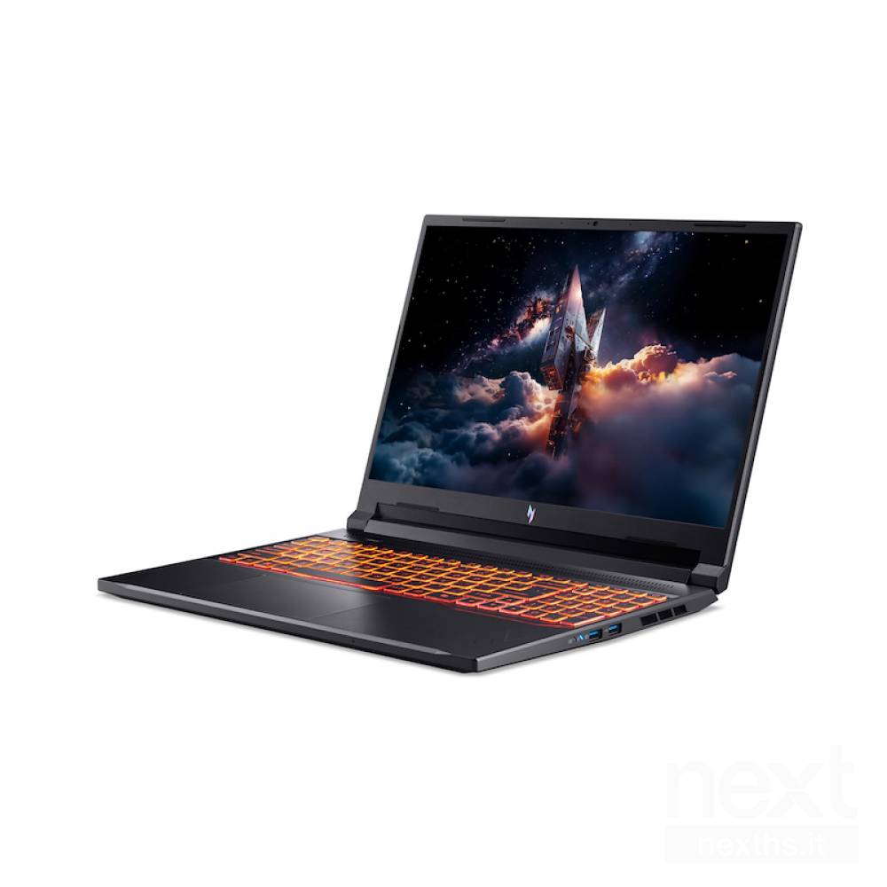 ACER NB 16" GAMING NITRO V16 Ryzen 7 260 16GB 1T SSD RTX 5060 8GB WIN 11 HOME [NH.QYXET.00B]