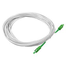 CAVO MONOFIBRA SC/APC-SC/APC SM OS2 mt.10 [NL-9091252-10]