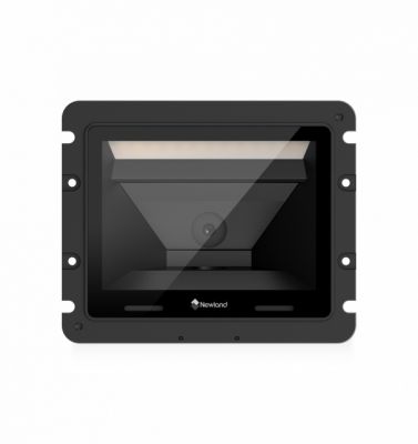 FM60 CUBERA AI FIXED MOUNT SCANNER 2D USB [NLS-FM6080V2-U12]