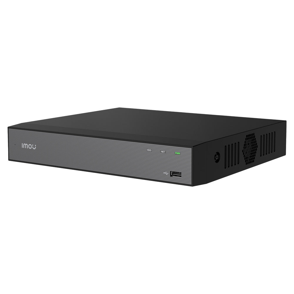 IMOU NVR 10 CANALI NVR-N110-8A0E-P [NVR-N110-8A0E-P]