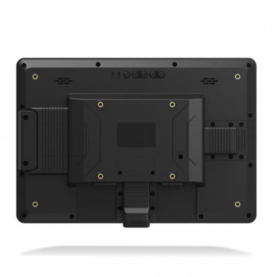 NQuire 1000 Manta III, 10", 2D CMOS, BT, 4G, GPS, WIFI, ANDROID 13 [NLS-NQUIRE1000-W4-SL]