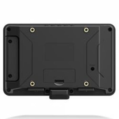 NQuire 500 Skate II, 5", 2D CMOS, BT, 4G, GPS, WIFI, ANDROID 13 [NLS-NQUIRE500-W4-SL]