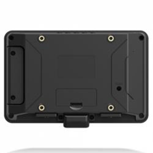 NQuire 500 Skate II, 5", 2D CMOS, BT, 4G, GPS, WIFI, ANDROID 13 [NLS-NQUIRE500-W4-SL]