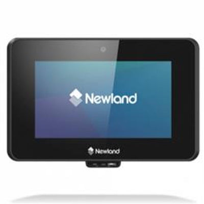 NQuire 500 Skate II, 5", 2D CMOS, BT, 4G, GPS, WIFI, ANDROID 13 [NLS-NQUIRE500-W4-SL]
