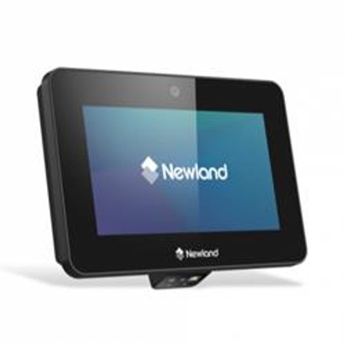 NQuire 500 Skate II, 5", 2D CMOS, BT, 4G, GPS, WIFI, ANDROID 13 [NLS-NQUIRE500-W4-SL]