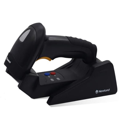 HR5280 BONITO, 2D CMOS WIRELESS BLUETOOTH, KIT CON CAVO, BASE E ALIMENTATORE [NLS-HR5280-BT-C(U)]