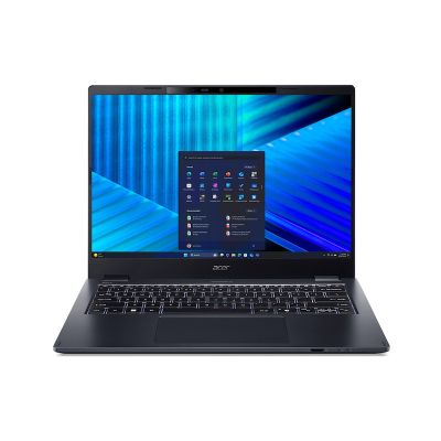 TMP414-55 CORE ULTRA 7 255U 32GB 1024GB 14 W11PRO [NX.BFEET.002]