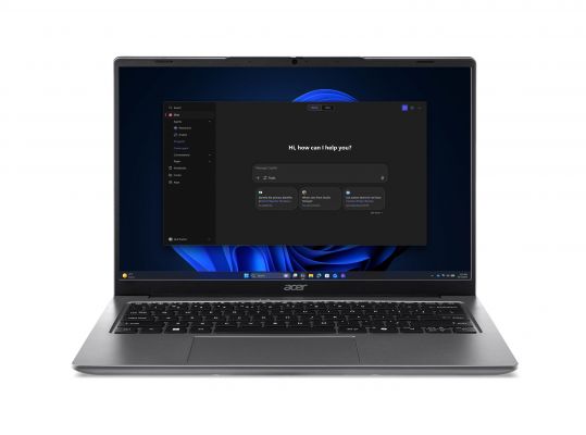 EXO14-52-729J CORE U7-155U 16GB 512GB 14 W11PRO [NX.EM2ET.004]