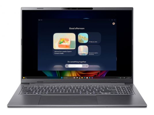 A16 COPILOT ULTRA 5 226V 16GB 1024 SSD 16 W11HOME [NX.JP1ET.008]