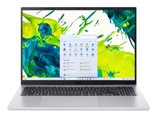 AG16-71P-95F9 I9-13900H 16GB 1024GB 16 W11HOME [NX.JS9ET.005]