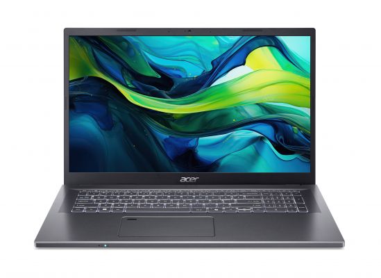 ACER NB 17,3" Intel Core 5 120U 16GB 512G SSD WIN 11 PRO [NX.KZZET.00E]