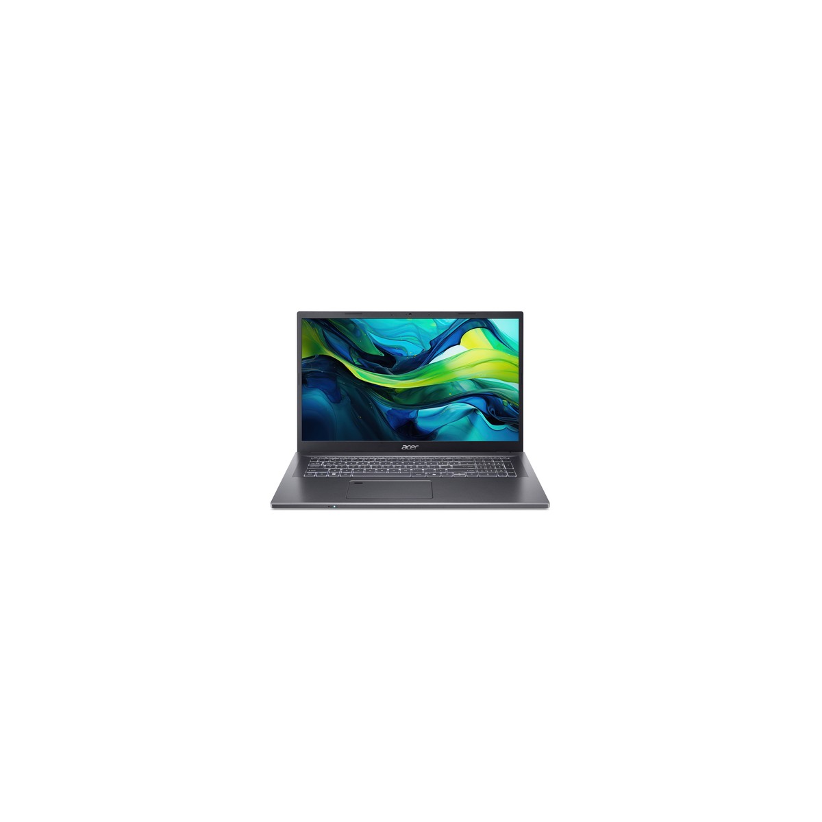 ACER NB 17,3" Intel Core 5 120U 16GB 512G SSD WIN 11 PRO [NX.KZZET.00E]