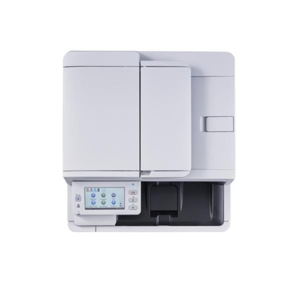 Oki MC554dn - Laser Printer - A4/A5/A6 - 600 x 600 DPI - 32 ppm - White [09006252]