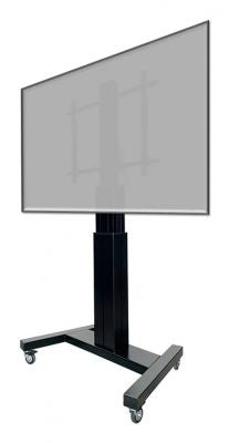 Carrello elettrico Trolley E500 MAXI [OM07175]