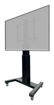 Carrello elettrico Trolley E500 MAXI [OM07175]