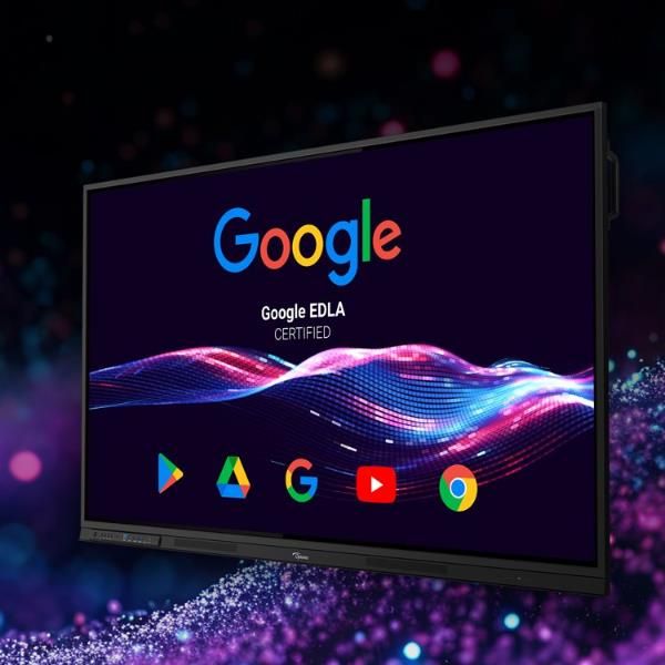 65" Creative Touch Serie 3 [3653RK]