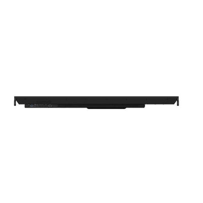 Optoma 3653RK lavagna interattiva 165,1 cm (65") 3840 x 2160 Pixel Touch screen Nero [3653RK]
