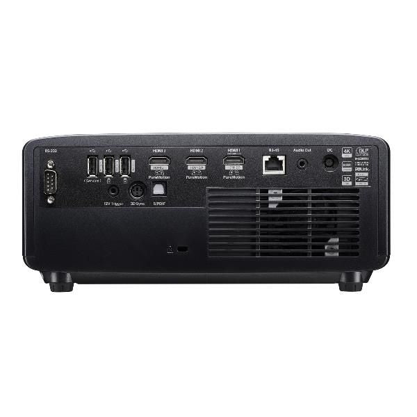 UHZ58LV [UHZ58LVLASER]