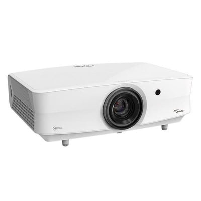 Optoma UHZ68LV-W Proiettore a raggio standard 5000 ANSI lumen DLP UHD 4K (3840x2160) Compatibilità 3D Bianco [UHZ68LV-WLASER]