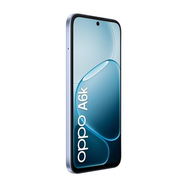 OPPO A6K 4/256GB CRYSTAL BLUE [0165170287]