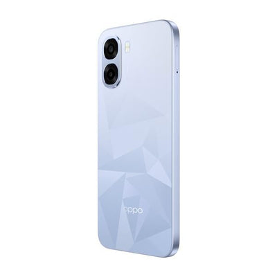 OPPO A6K 4/256GB CRYSTAL BLUE [0165170287]