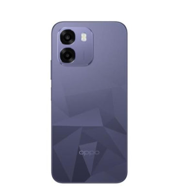 OPPO SMARTPHONE A6K 4 256GB STARRY BLACK [0165180287]