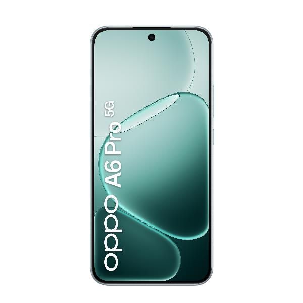A6 PRO 5G 8/256GB TITANIUM [0163720287]