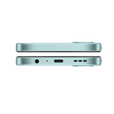 OPPO SMARTPHONE A6X 4 128GB ICE BLUE [0165160287]
