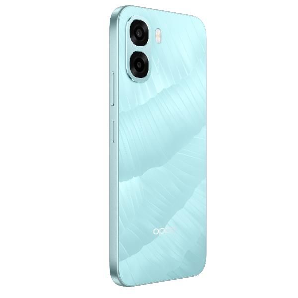 OPPO SMARTPHONE A6X 4 128GB ICE BLUE [0165160287]
