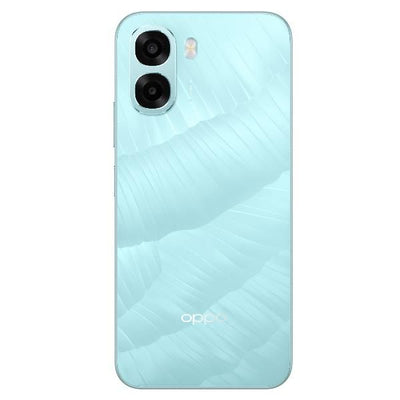OPPO SMARTPHONE A6X 4 128GB ICE BLUE [0165160287]