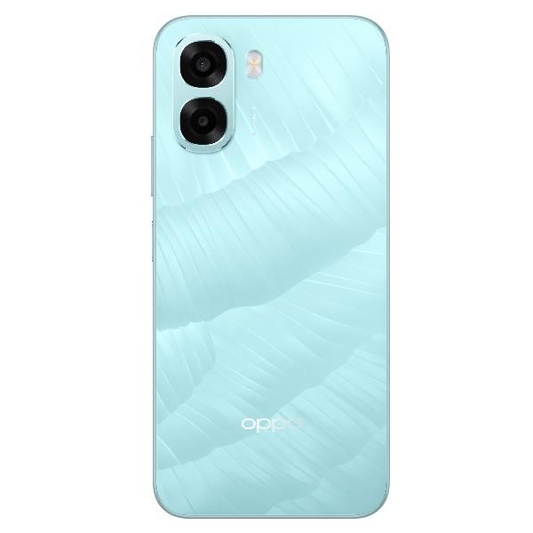 OPPO SMARTPHONE A6X 4 128GB ICE BLUE [0165160287]