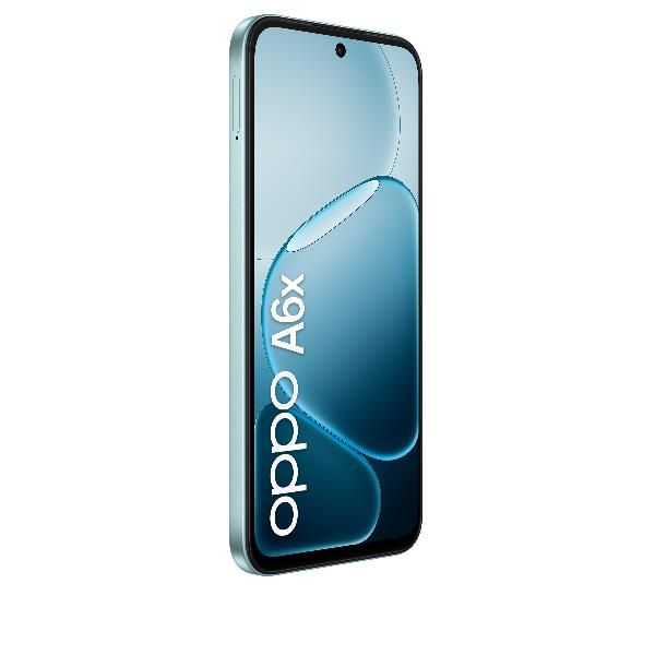 OPPO SMARTPHONE A6X 4 128GB ICE BLUE [0165160287]