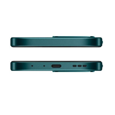OPPO SMARTPHONE A6 4G 6 256GB SAPPHIRE BLACK [0165190287]