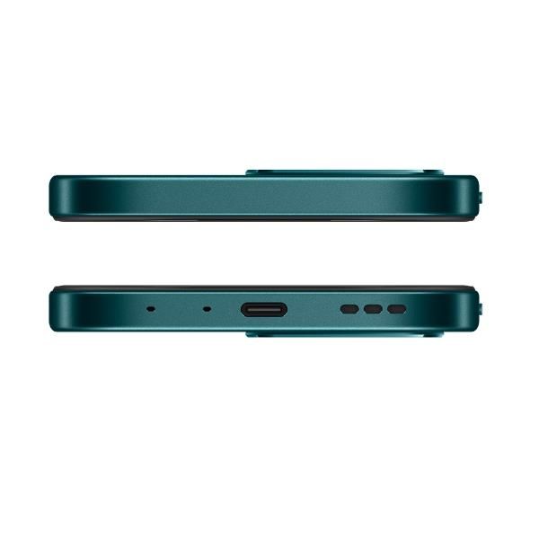 OPPO SMARTPHONE A6 4G 6 256GB SAPPHIRE BLACK [0165190287]